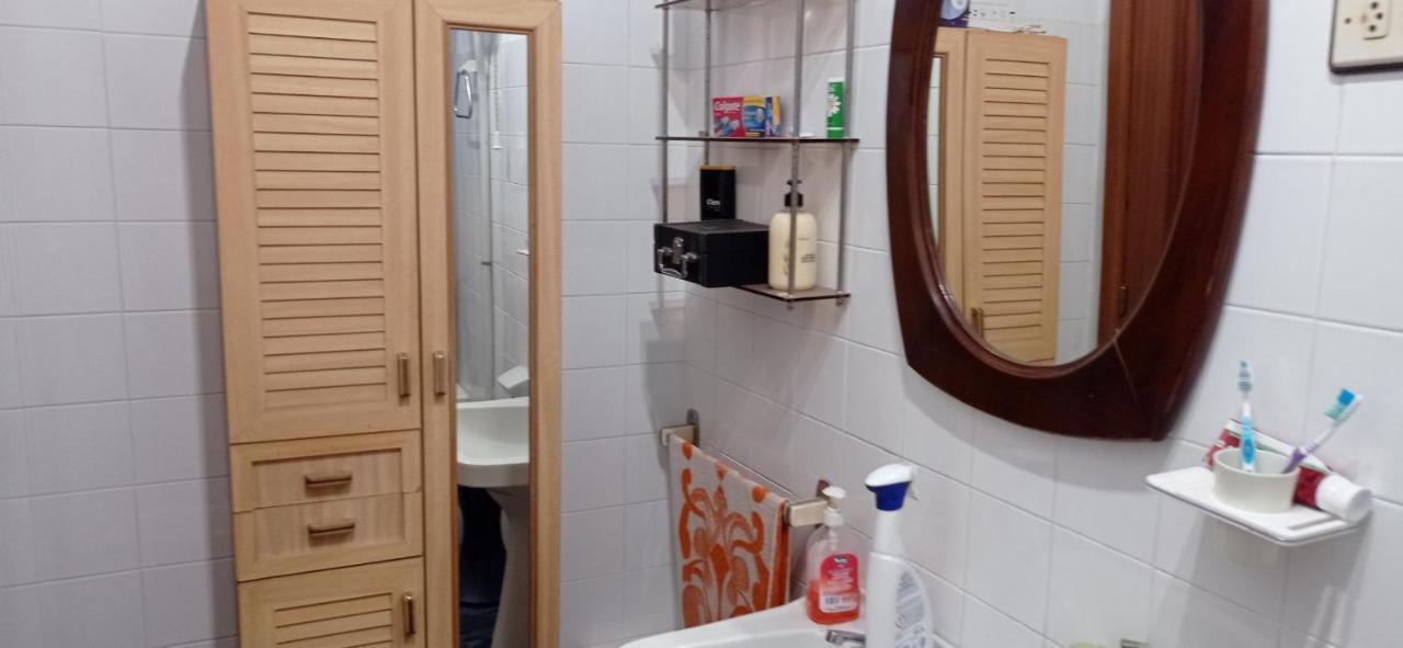 Individual Διαμέρισμα Olvera Εξωτερικό φωτογραφία