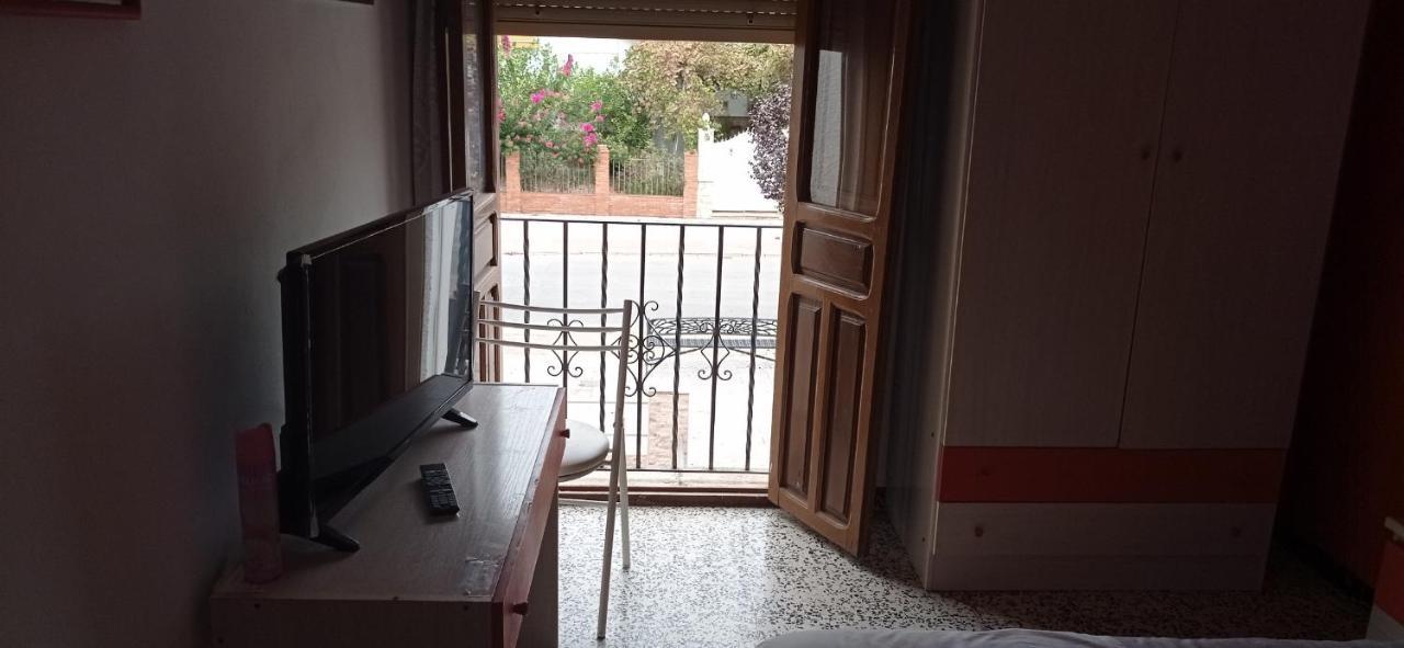 Individual Διαμέρισμα Olvera Εξωτερικό φωτογραφία
