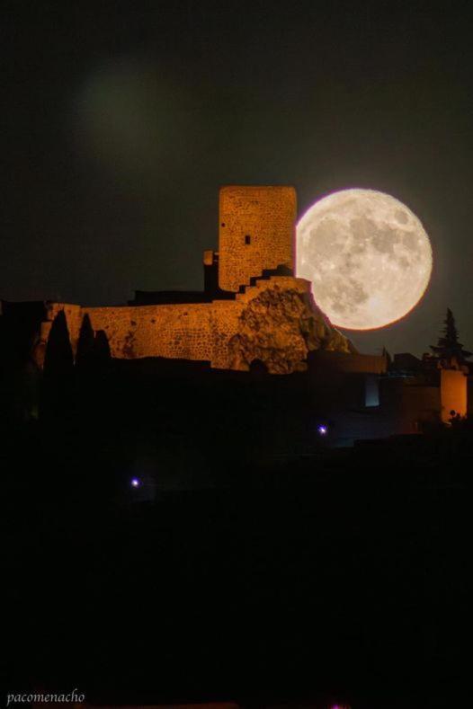 Individual Διαμέρισμα Olvera Εξωτερικό φωτογραφία